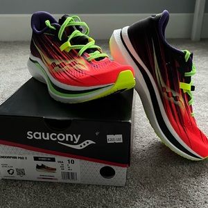 Endorphin Pro 2 | Saucony